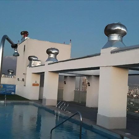 Guliam Apart Σαντιάγκο Εξωτερικό φωτογραφία